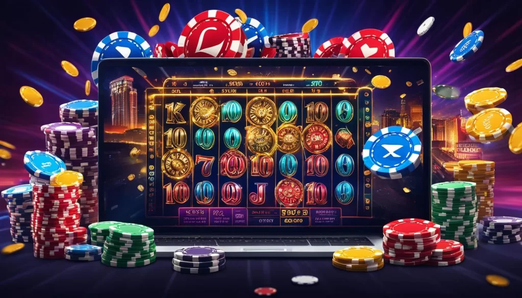 Giao diện gi8app được cải tiến
