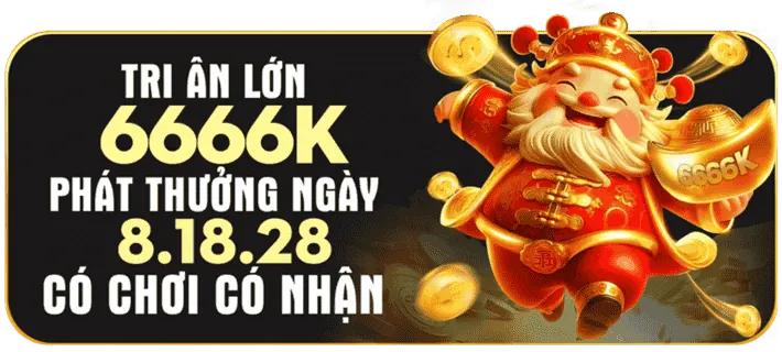 Thưởng nạp hàng ngày gi8app