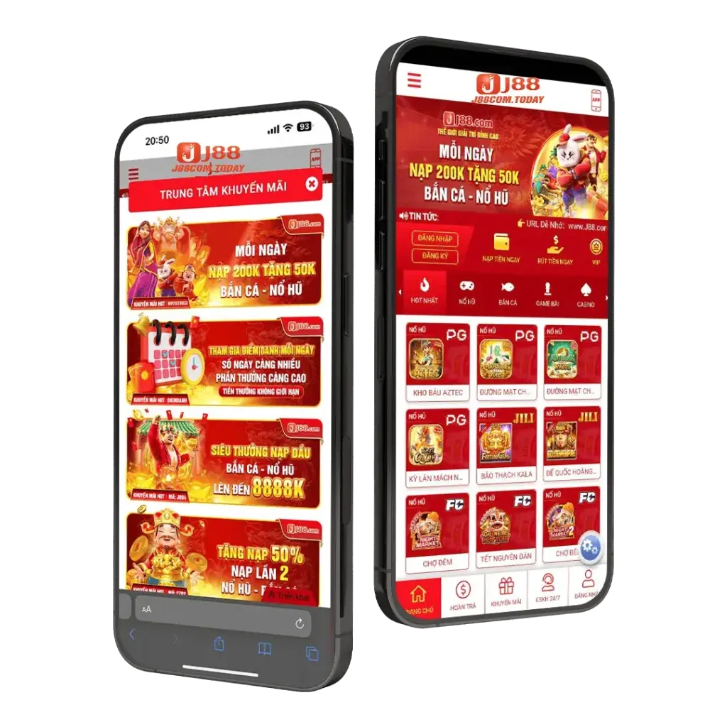 Người chơi đang nhận thưởng từ chương trình khuyến mãi của gi8app, với các ưu đãi hấp dẫn