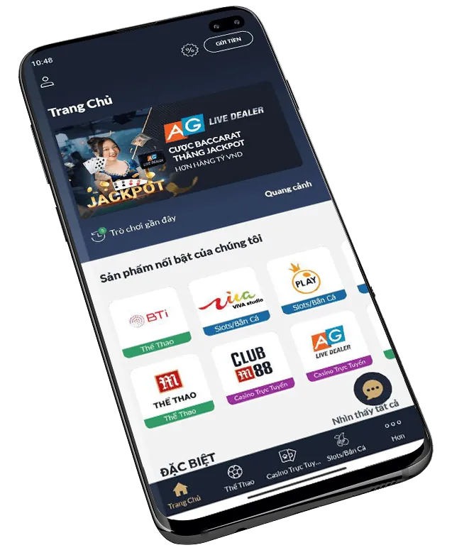 Nền tảng gi8app uy tín và an toàn
