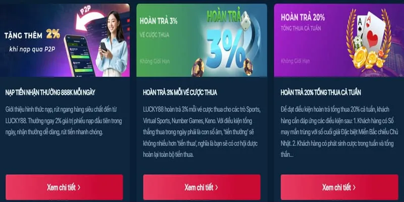 Đa dạng trò chơi tại gi8app