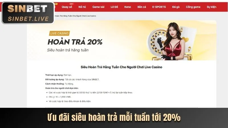 Ưu đãi độc quyền gi8app